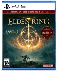 Elden Ring: Shadow Of The Erdtree